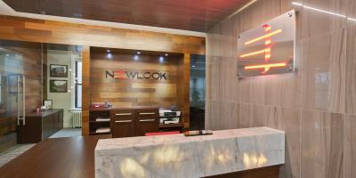 NEWLOOK'S Results